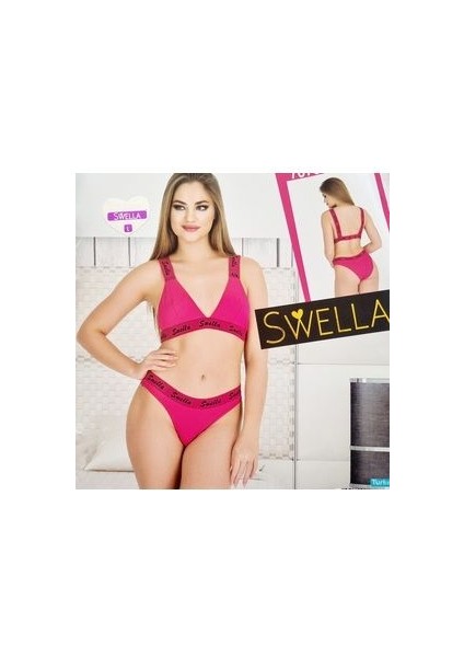 Sütyen Külot Takımı