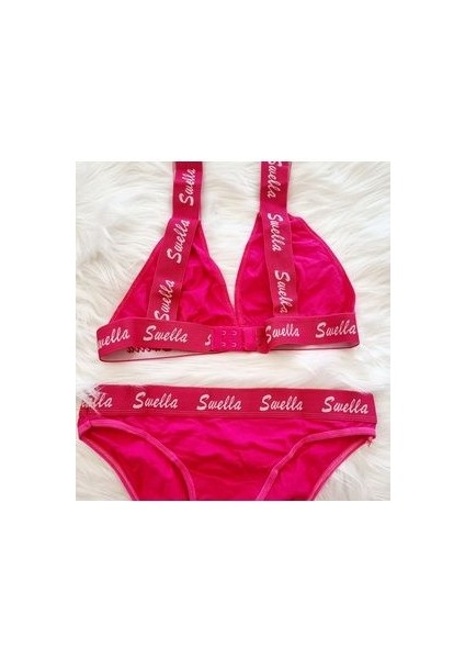 Sütyen Külot Takımı modelleri