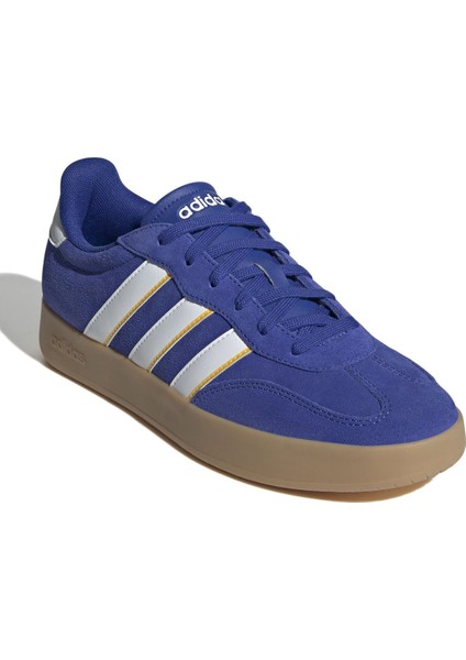 Barreda Mavi Erkek Sneaker