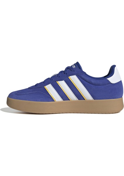 Barreda Mavi Erkek Sneaker