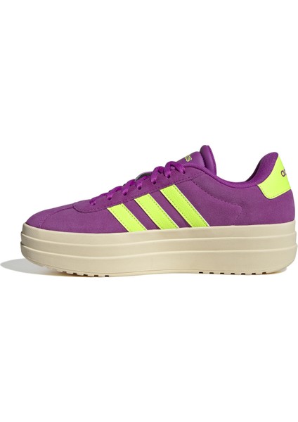 Vl Court Bold Mor Kadın Sneaker modelleri