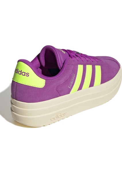 Vl Court Bold Mor Kadın Sneaker fırsatları