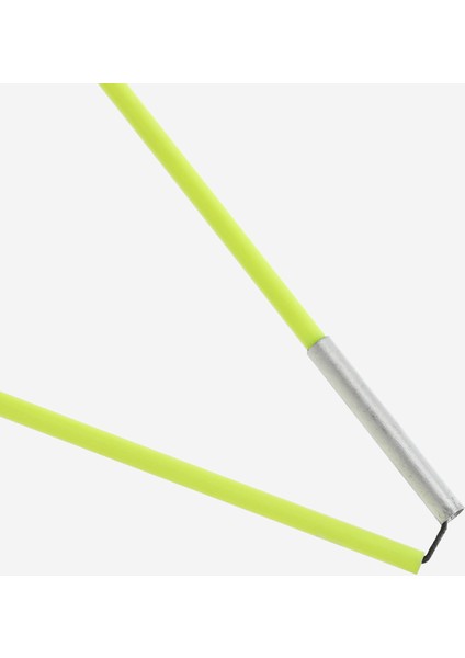 Perfly Badminton Seti - Sarı - 3M V2