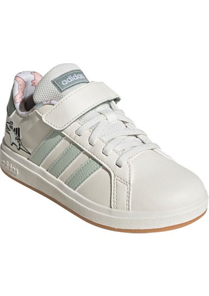 Dıno Grand Court El C Beyaz Kız Çocuk Sneaker modelleri