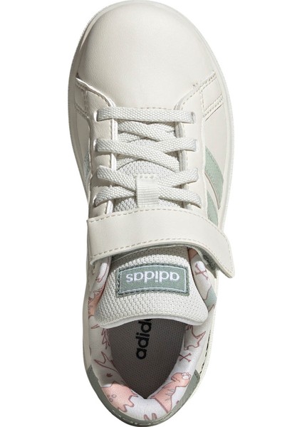 Dıno Grand Court El C Beyaz Kız Çocuk Sneaker indirimleri