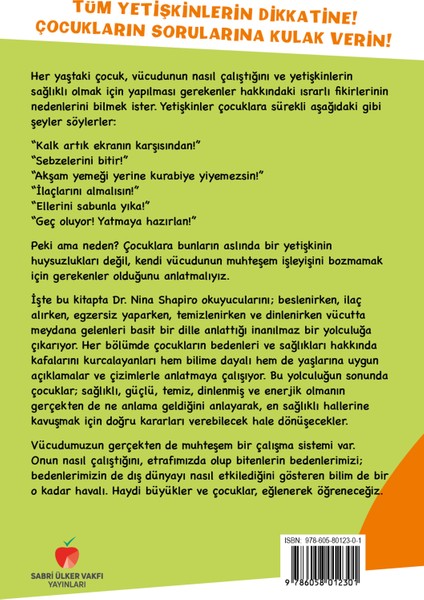 Süper Sağlıklı Çocuk El Kitabı modelleri