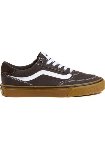 Brooklyn Ls Kahverengi Erkek Sneaker