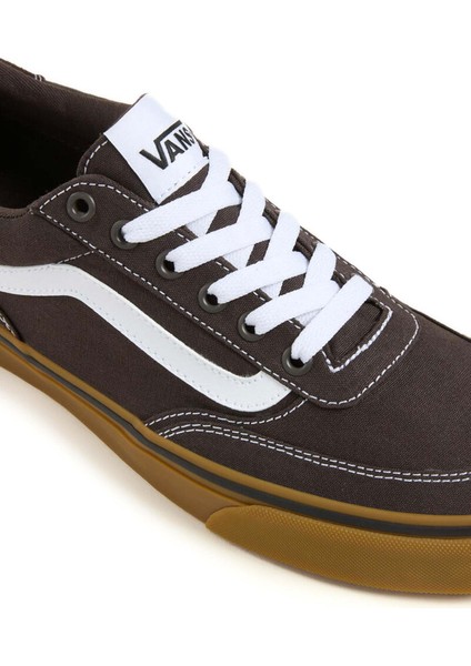 Brooklyn Ls Kahverengi Erkek Sneaker