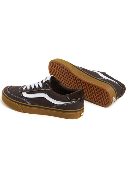 Brooklyn Ls Kahverengi Erkek Sneaker