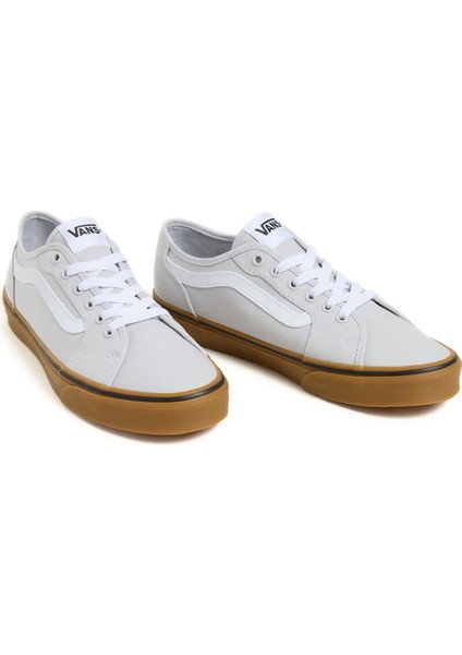 Filmore Decon Grı Erkek Sneaker