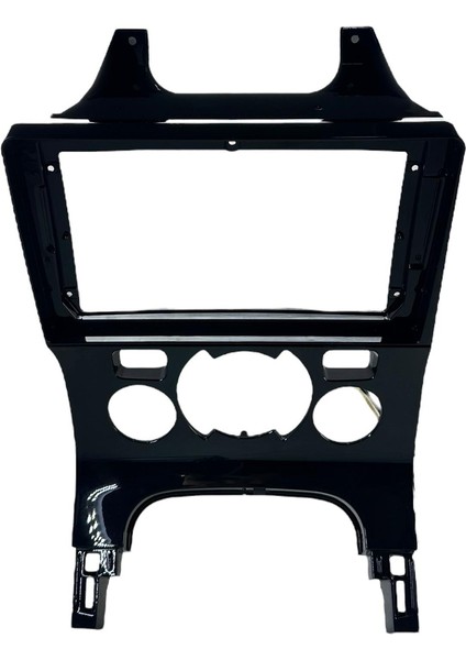 Peugeot 3008 2009-2016 Cadence D13 Yeni Seri Işlemcili Pro Oem Multimedia
