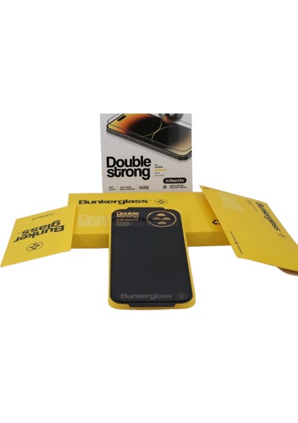 16 Pro Max Ekran Koruyucu indirimleri