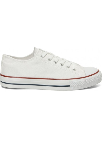 Verna 5fx Beyaz Kadın Sneaker