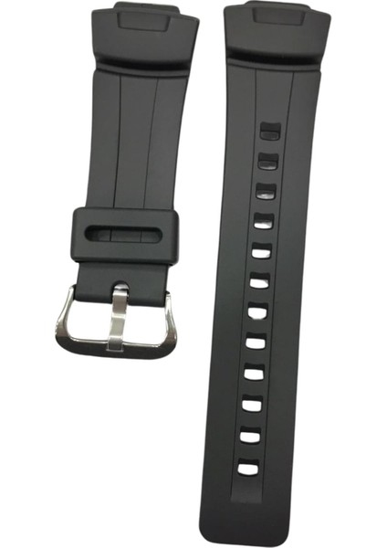 G-Shock G-100 G-101 G-2110 G-2300 Orijinal Silikon Saat Kordonu