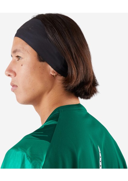 Kiprun Yetişkin Bandana - Koşu - Siyah - Kiprun V2