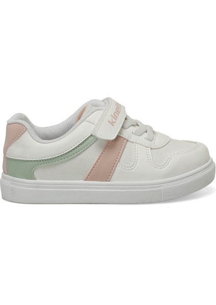 Enıma 5fx Beyaz Kız Çocuk Sneaker