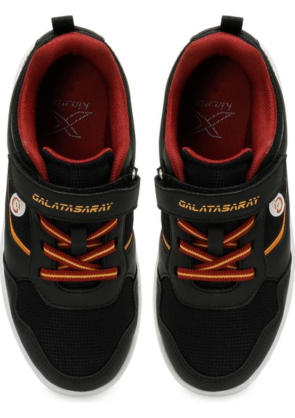Hornet J Tx F 5fx Siyah Erkek Çocuk Sneaker