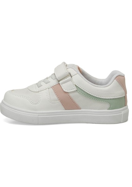 Enıma 5fx Beyaz Kız Çocuk Sneaker modelleri