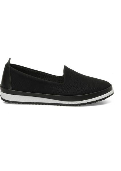 162456.TZ5FX Siyah Kadın Ayakkabı