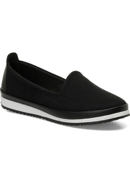 162456.TZ5FX Siyah Kadın Ayakkabı fiyatları