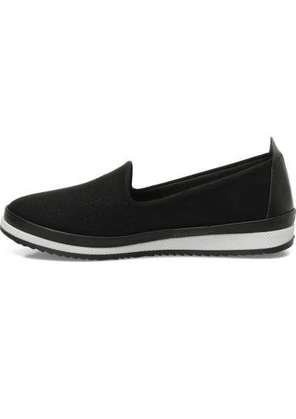 162456.TZ5FX Siyah Kadın Ayakkabı modelleri