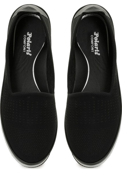 162456.TZ5FX Siyah Kadın Ayakkabı fırsatları