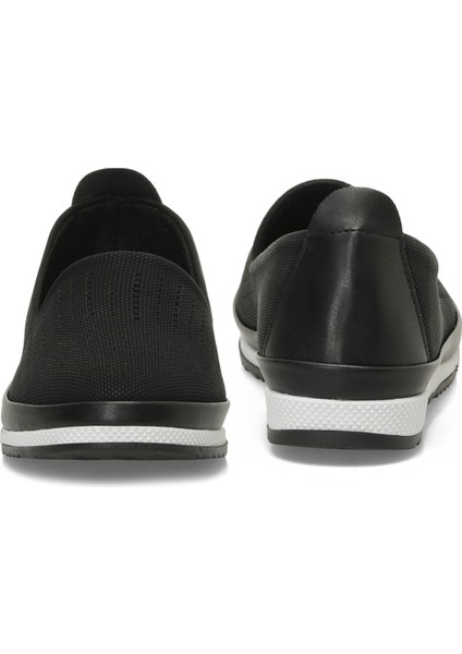 162456.TZ5FX Siyah Kadın Ayakkabı indirimleri