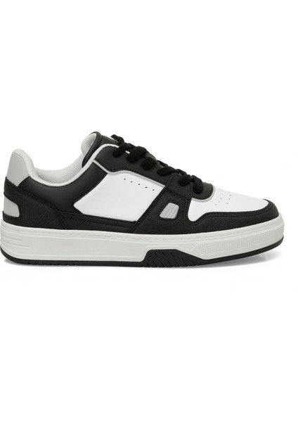 Palacıo 5fx Siyah Erkek Sneaker