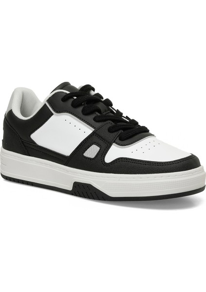 Palacıo 5fx Siyah Erkek Sneaker
