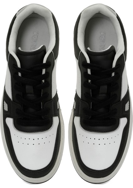 Palacıo 5fx Siyah Erkek Sneaker
