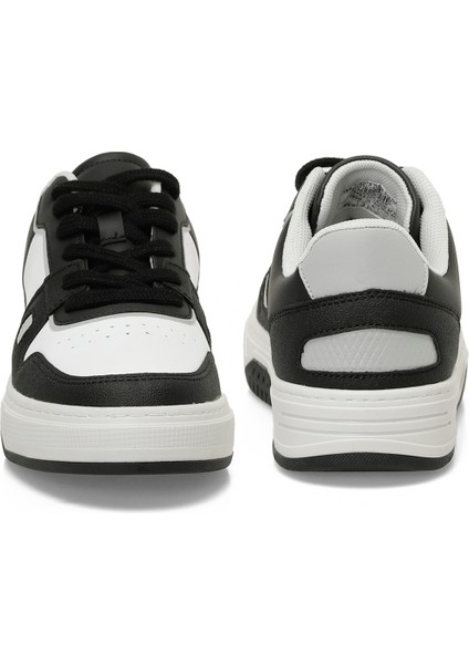 Palacıo 5fx Siyah Erkek Sneaker
