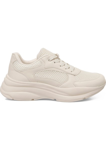 TRX25S-107 5fx Bej Kadın Sneaker