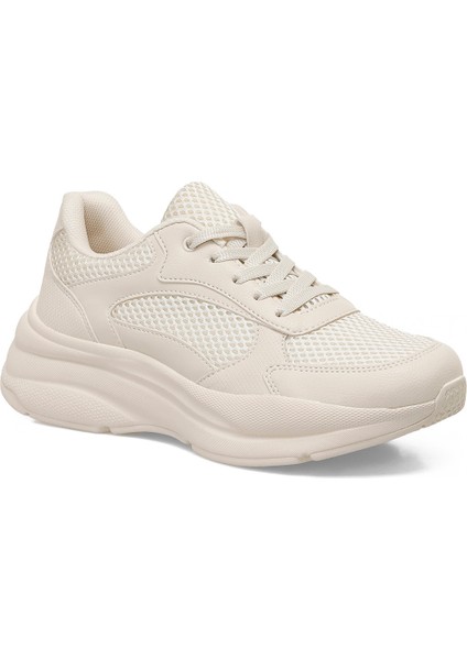TRX25S-107 5fx Bej Kadın Sneaker