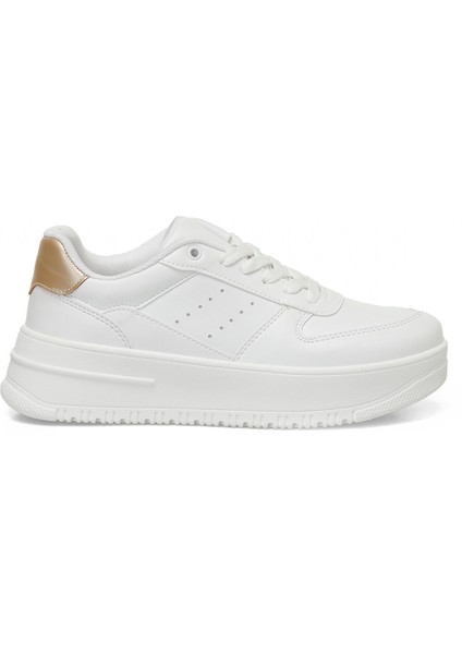 TRX23S-026 5fx Beyaz Kadın Sneaker