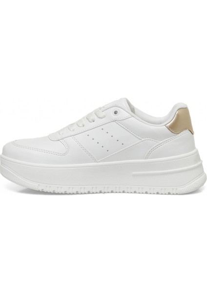 TRX23S-026 5fx Beyaz Kadın Sneaker modelleri