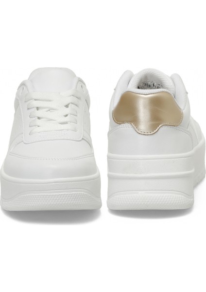 TRX23S-026 5fx Beyaz Kadın Sneaker indirimleri