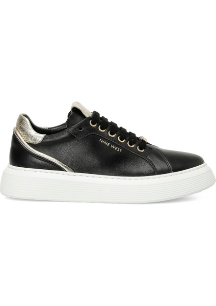 Setar 5fx Siyah Kadın Sneaker