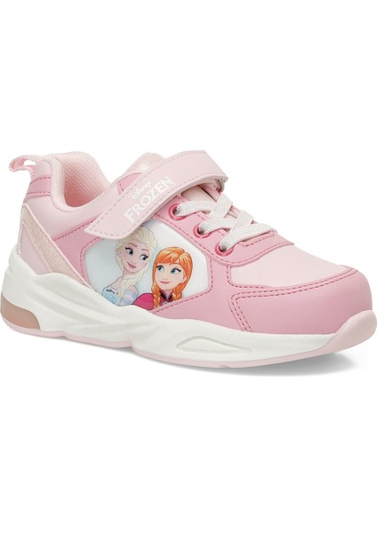 EFSUN.P5FX Pembe Kız Çocuk Spor Ayakkabı