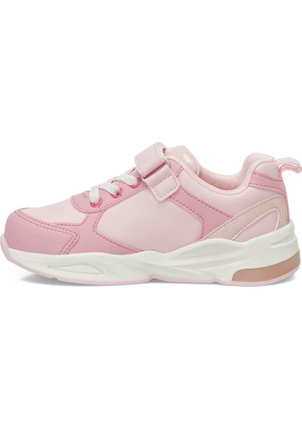 EFSUN.P5FX Pembe Kız Çocuk Spor Ayakkabı