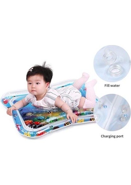 Bebek Su Oyun Matı fiyatları