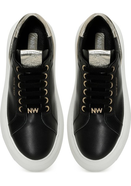 Setar 5fx Siyah Kadın Sneaker