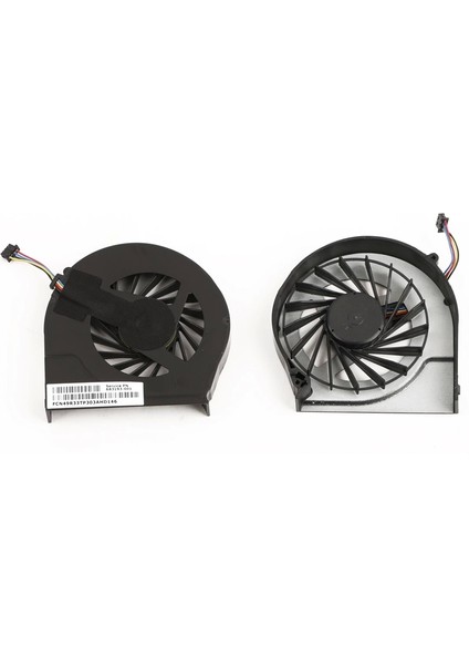 Hp TPN-Q110 Notebook Cpu Fan