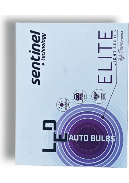 H15 LED Xenon Uzun ve Gündüz - Şimşek Etkili - Arıza Yakmaz – Elite Serisi 12V Beyaz indirimleri