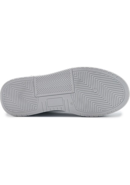 24S-162 5fx Mavi Kadın Sneaker