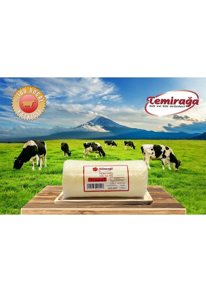 Halis Tereyağı 500 gr Tuzsuz fiyatları