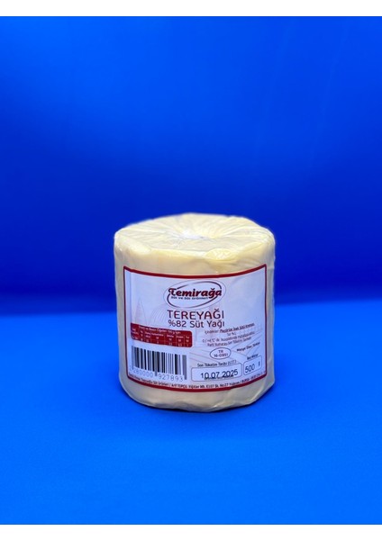 Halis Tereyağı 500 gr Tuzsuz fırsatları