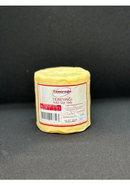 Halis Tereyağı 500 gr Tuzsuz indirimleri