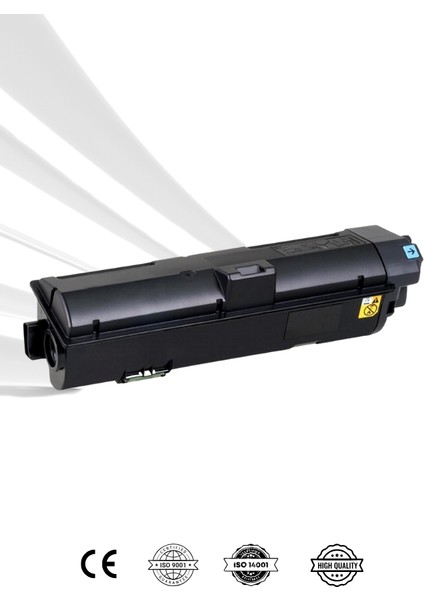 Kyocera Ecosys M2135DN Uyumlu Siyah Toner
