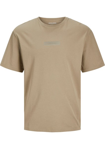 Jjtaka Tee Ss Crew Vizon Erkek Çocuk Kısa Kol T-Shirt