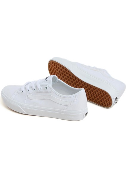 Filmore Decon Beyaz Kadın Sneaker fırsatları
